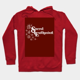 Sorrel Enthusiast Hoodie